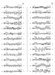 SCARLATTI: 200 Sonate per clavicembalo (pianoforte) 2 - URTEXT / klavírní sonáty (51-100)