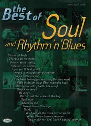 CARISCH s.r.l. SOUL RHYTHM´N´ BLUES, The Best of