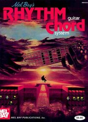 RHYTHM CHORD GUITAR SYSTEM