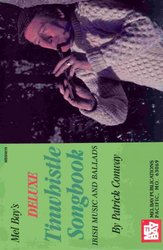 Tinwhistle Songbook Deluxe - Irish Music &amp; Ballads