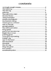 Celtic Tunes For Recorder / zobcová flétna - melodie / akordy