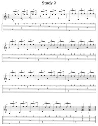 EASY FLAMENCO SOLOS + Audio Online / kytara + tabulatura