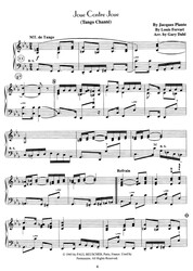 French Tangos for Accordion + Audio Online / akordeon