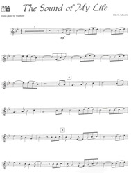 ROMANCE &amp; TRUMPET + CD / trumpeta