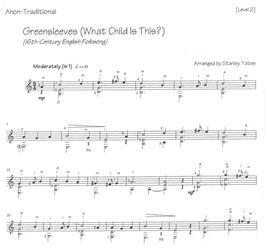 GRADED REPERTOIRE FOR GUITAR 1 + Audio Online / kytara