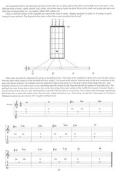 FIRST LESSONS - MANDOLIN + Audio Online / mandolína