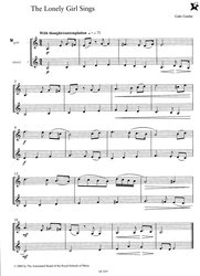 Clarinet Ensemble Pieces - Gold / dua, tria a kvartety pro klarinety