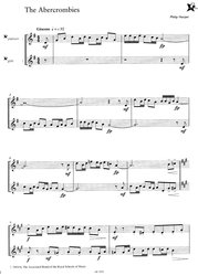 Brass 1 Ensemble Pieces - Platinum / dua, tria a kvartety pro žesťové nástroje