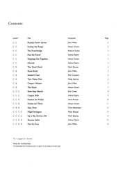 Brass 2 Ensemble Pieces - Copper / dua, tria a kvartety pro basové žesťové nástroje