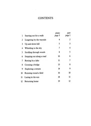 A DAY IN THE COUNTRY - zobcová flétna a klavír