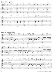 AltblockflötenReise 1 - Begleitungen / klavírní doprovody