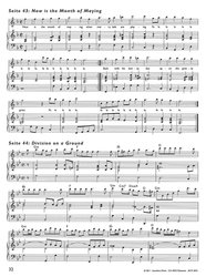 AltblockflötenReise 2 - Begleitungen / klavírní doprovody