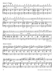 AltblockflötenReise 3 - Begleitungen / klavírní doprovody