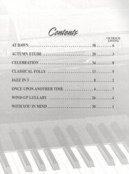 DAN COATES - WITH YOU IN MIND + CD