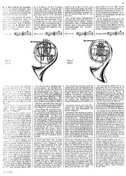 Thévet: Complete Method of Horn (volume 1) / škola hry na lesní roh (první díl)