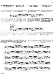 Thévet: Complete Method of Horn (volume 2) / škola hry na lesní roh (druhý díl)