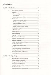 Idiot&#039;s Guide - Piano Exercises + Audio Online / klavírní cvičení pro začátečníky
