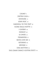 The Classical Guitar Collection: LUDOVICO EINAUDI / kytara + tabulatura