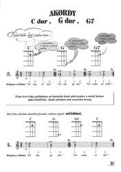 Kytara pro každého 2 (akordické značky) - škola hry na kytaru