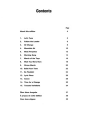 Super Duets / 2 hoboje - 15 progresivních duet