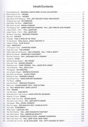 PIANO Gefällt Mir! 5  / 50 chart &amp; film hits