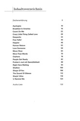 Acoustic Pop Guitar Solos 5 / kytara a tabulatura