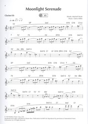 CLARINET PLUS ! vol. 3 + CD / klarinet