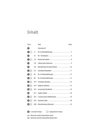 Starke Töne + CD / tuba a klavír - snadné přednesové skladby