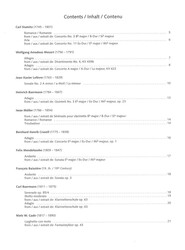 Best of Clarinet Classics / klarinet a klavír