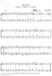 PIANO PICCOLO - 111 originálních a velmi snadných klavírních skladbiček klasické hudby