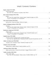 Best of Piano Duets 1 / 1 klavír 4 ruce