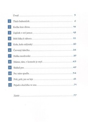 Písničkový příběh pejska a kočičky