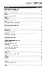 Ancient Masters / lesní roh a klavír (varhany)