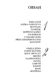 Sluka: Klavírní brevíř I. pro mladé i starší klavíristy