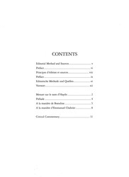 Ravel: Album of shorter pieces (urtext) / klavír