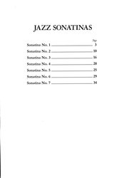 Crossing Borders  - Piano Solo Book 6 / klavírní přednesové skladby v rytmu jazzu a popu (jazzové sonatiny)