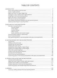 Colourstrings Violin ABC - Book G1 - second position / housle