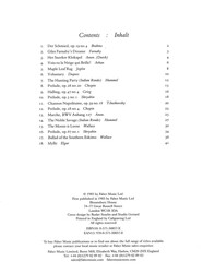 Second Book of Trumpet Solos / trumpeta a klavír - přednesové skladby