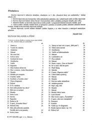 Houslová škola pro začátečníky 2 - Zdeněk Gola / klavírní doprovody