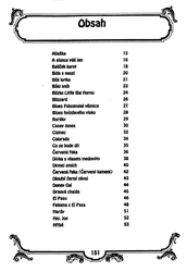 Country zpěvník 1 // texty / akordy