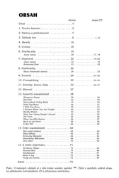 Bluegrassová mandolína - škola hry + CD