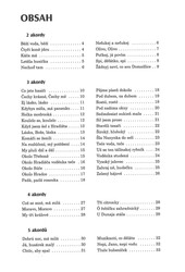 Lidovky pro ukulele na 2-5 akordů - Ondřej Šárek