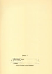 Dvořák: Maličkosti op. 47 (urtext) / 2 housle, violoncello a klavír