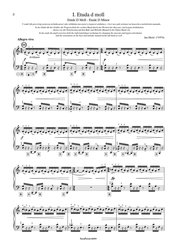 Broukařská jízda (op. 11) / etudy pro akordeon