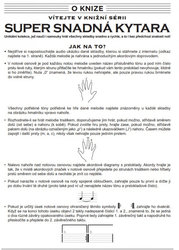 Super snadná kytara: KLASIKA pro samouky a začátečníky - melodie/akordy
