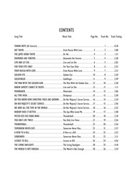 James Bond 007 - Collection + CD / trumpeta