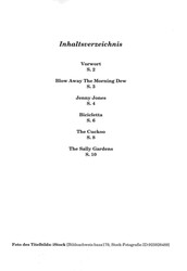 Linnemann: Jenny Jones an her bicycle / 3 kytary
