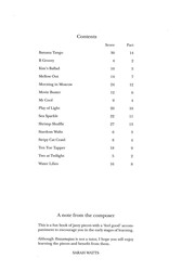 Razzamajazz Oboe + AO / hoboj a klavír