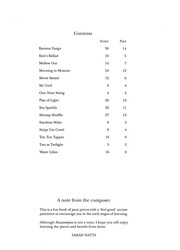 Razzamajazz Bassoon + AO / fagot a klavír