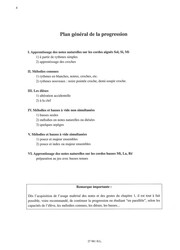 Tisserand: Je deviens guitariste Vol. 1 - Professeur / kytarové doprovody